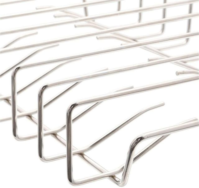 Traeger® Stainless Steel Rib Rack-2