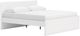 Signature Design by Ashley® Onita White King Panel Platform Bed-0