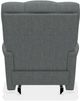 La-Z-Boy® Easton PowerReclineXRw+™ Reclina-Way® Stonewash Recliner-3