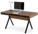 BDI Modica® 6341 Desk-Natural Walnut-1