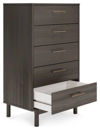 Signature Design by Ashley® Brymont Dark Gray Chest-2