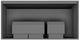 Vent-A-Hood® 48" Gunsmoke Wall Mounted Range Hood-3