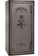 Liberty Safe Classic Plus Gray 25 Mechanical Gun Safe-0