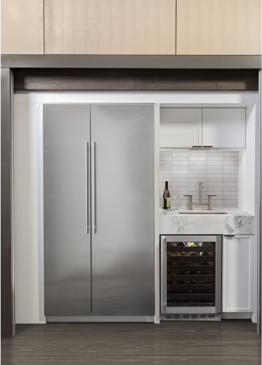 Monogram Wine Cooler - Thumbnail 4