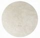 ACME Furniture Qwin White Dining Table with Weathered Gray Oak Base-4