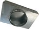 GE® 8" Island-Mount Recirculation Kit-0