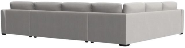 Palliser® Furniture Customizable Ensemble Angle Arm 3-Piece Right-Arm Facing Chaise Sectional-2