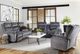 Best® Home Furnishings Customizable Ryson Motion Loveseat-3