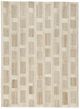 Signature Design by Ashley® Lisgrove Brown/Tan/White 5'x7' Area Rug-0