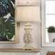 Stylecraft Beige Table Lamp-3