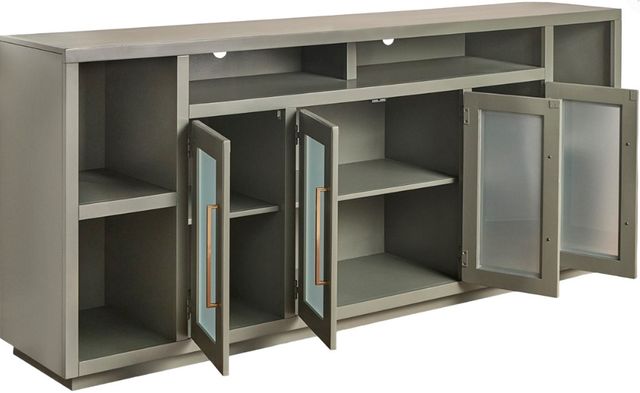 aspenhome® Perry Sage Green 84" Console-1
