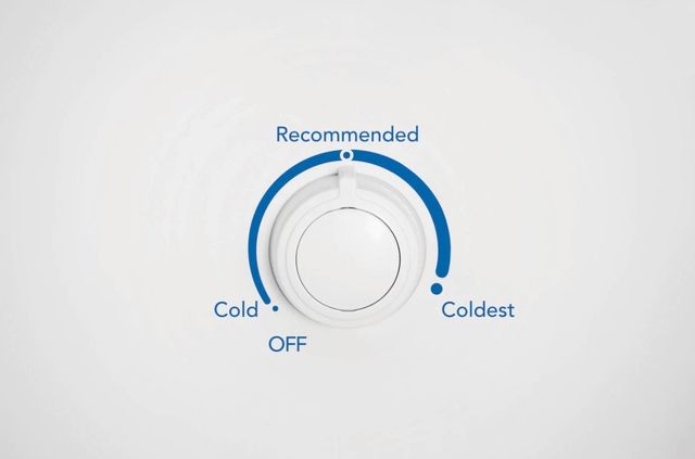 Frigidaire® 13.0 Cu. Ft. White Upright Freezer-5