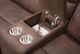 Behold™ Home Harley 7-Piece Brown Curved Power Reclining Sectional-3