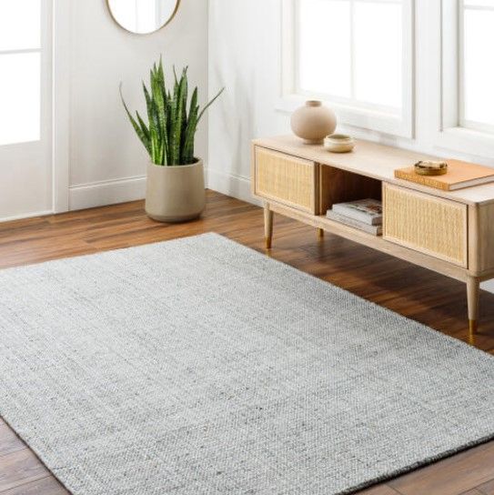 Surya Hope 5'x8' Area Rug-3