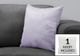 Monarch Specialties Inc. Light Purple Pillow-0