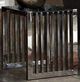 Diamond Sofa® Soho Stainless Steel End Table-0