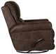 Catnapper® Maddie Tanner Swivel Glider Recliner-4