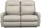 La-Z-Boy® Finley Dove Manual Wall Reclining Loveseat-1