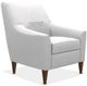 La-Z-Boy® Barista Muslin Chair-0