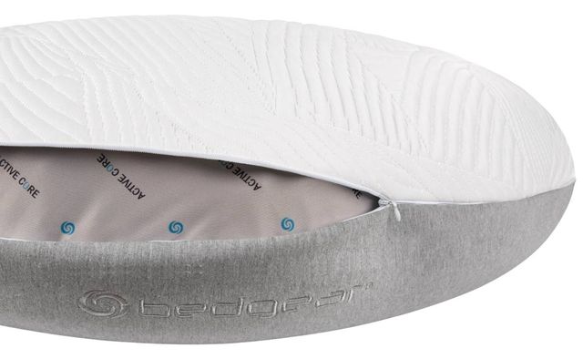 BEDGEAR® Performance® Pregnancy Body Pillow-4