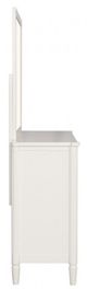 Furniture of America® Altamira White Dresser-5