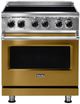 Viking® 5 Series 30" Golden Hour Pro Style Induction Range-0