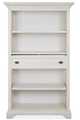 Magnussen Home® Bronwyn Alabaster Bookcase-0