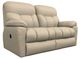 La-Z-Boy® Morrison Porcelain Manual Reclining Loveseat-0