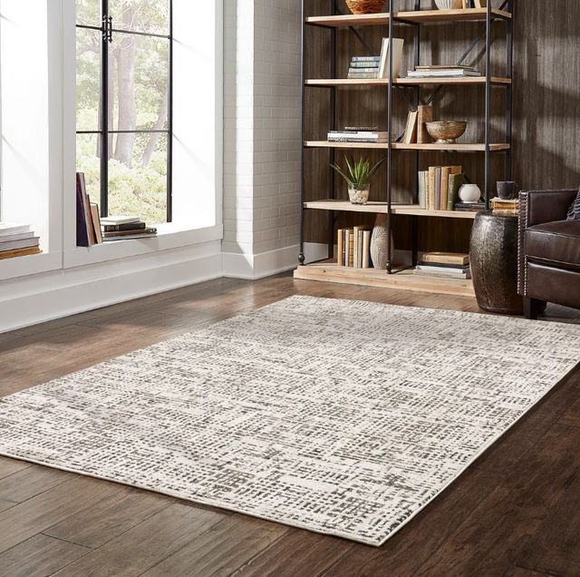 Oriental Weavers™ Nebulous 5'x8' Style 8 Area Rug-1