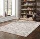 Oriental Weavers™ Nebulous 5'x8' Style 8 Area Rug-1