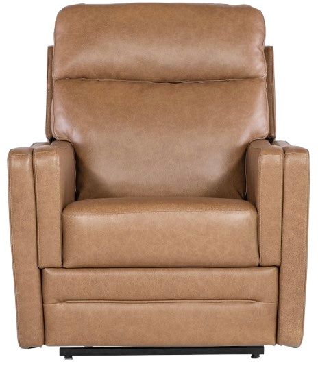 Hooker® Furniture RC Thyme Seville Fawn Power Lift Recliner with Power Headrest and Lumbar-2