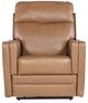 Hooker® Furniture RC Thyme Seville Fawn Power Lift Recliner with Power Headrest and Lumbar-2