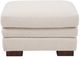 Flexsteel® Customizable Rudy Fabric Ottoman-4