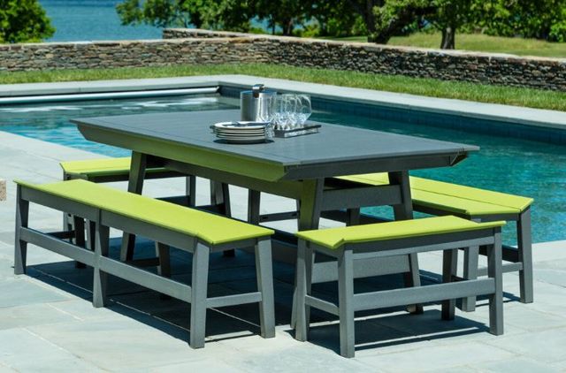 Seaside Casual MAD Dining Table-1