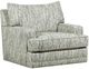 The Mix Customizable Kennedy Swivel Chair-0