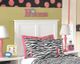 Signature Design by Ashley® Bostwick Shoals White Youth Twin Panel Headboard-2
