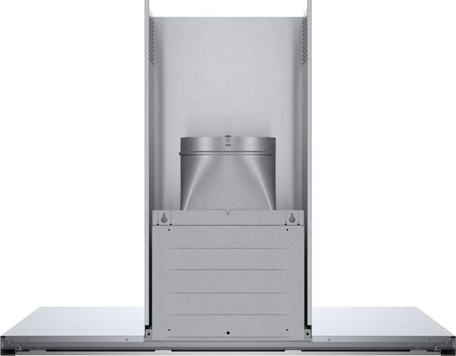 Bosch® 500 Series 36" Stainless Steel Wall Mounted Range Hood-3