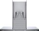 Bosch® 500 Series 36" Stainless Steel Wall Mounted Range Hood-3