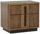Coaster® Terrace 5-Piece Ash Brown Eastern King Bedroom Set-2