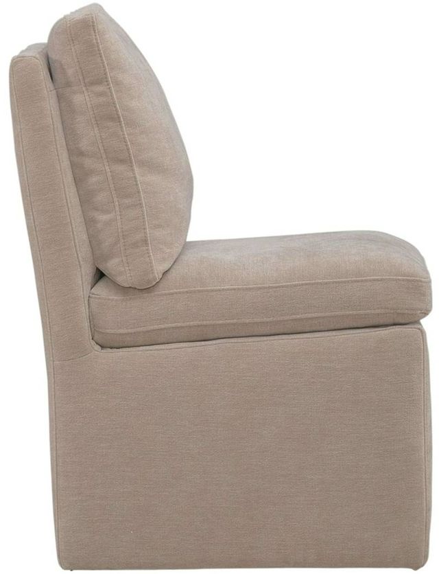 Liberty Furniture 4-Piece Wicker Pillowtop Dining Side Chair Set-4