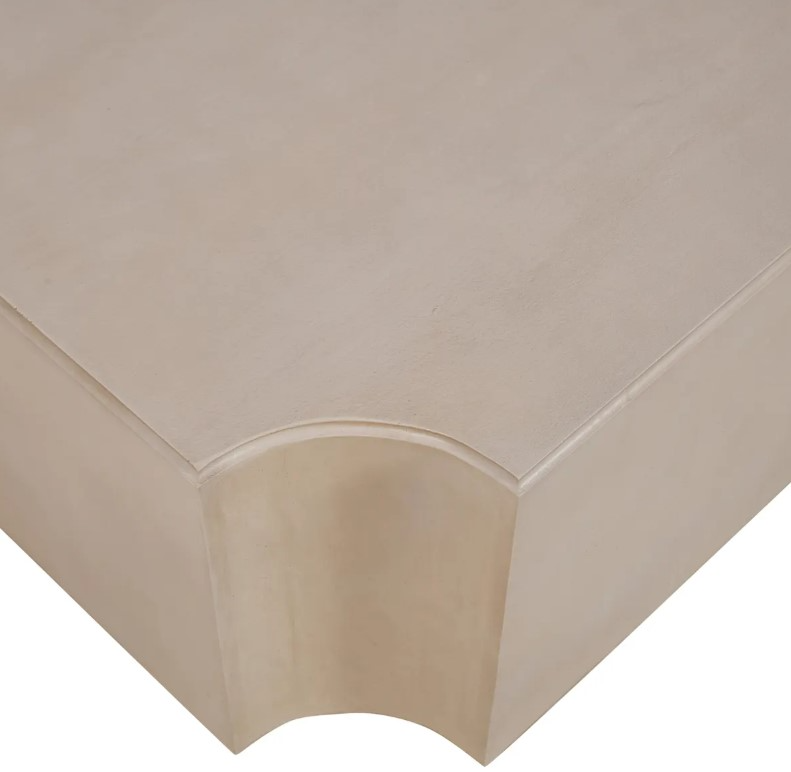 Crestview Collection Capital Cocktail Table - Thumbnail 5