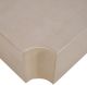 Crestview Collection Capital White Cocktail Table-3