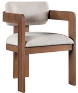 Beige-Walnut