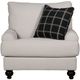 Jackson Furniture Cumberland Black/Ecru Chair-1
