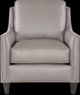 Bradington-Young Customizable Christopher 8-Way Tie Stationary Chair-1