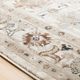 Surya Nova Camel 5'x8' Area Rug-2