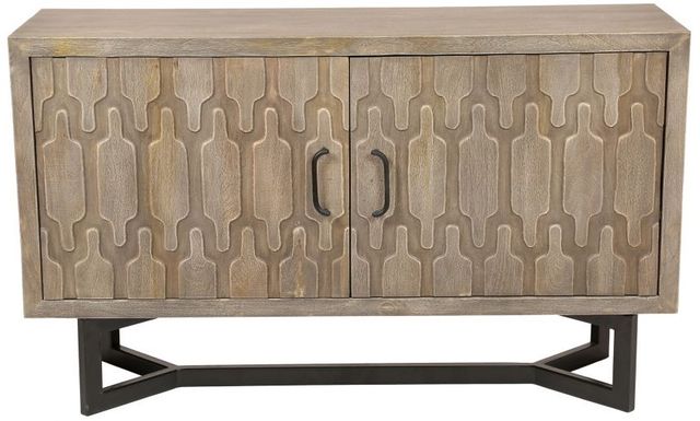 Moe's Home Collection West Grey Sideboard-0