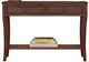 Null Furniture Chesterbrook Autumn Harvest Sofa Console-0