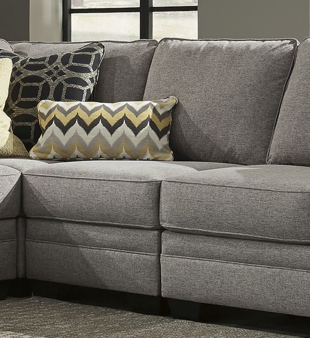 Benchcraft® Cresson Armless Chair