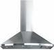 XO Fabriano Collection 30" Stainless Steel Wall Mounted Range Hood -0
